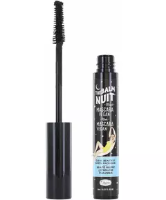 The Balm Nuit Mascara Vegan 8 ml