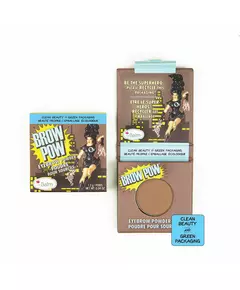 TheBalm Brow Pow Blonde New 1.2g