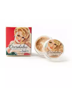 TheBalm Overshadow All-Mineral Eyeshadow You Buy, I'll Fly 0.57g