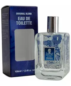 The Bluebeards Revenge Original Eau De Toilette 100ml