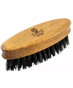 The Bluebeards Revenge Synthetic Beard Brush 1pc