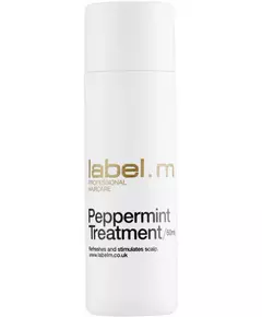 Label.M Peppermint Hair Treatment 60 ml