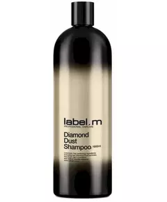 Label.M Diamond Dust Shampoo 1000 ml