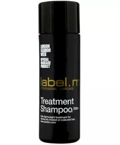 Label.M Shampooing traitant 60 ml