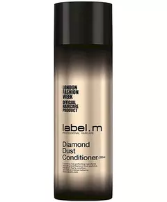 Label.M Diamond Dust Conditioner 200 ml