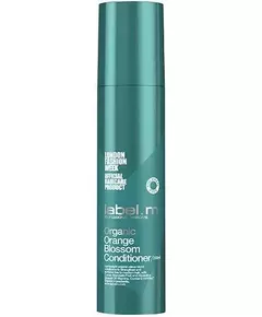 Label.M Organic Orange Blossom Conditioner 200 ml