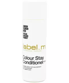 Label.M Colour Stay Pflegespülung 60 ml