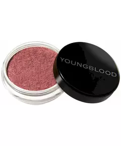 Youngblood Crushed Mineral Blush Plumberry 3 g