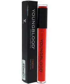 Youngblood Lipgloss Guava 3.5 ml