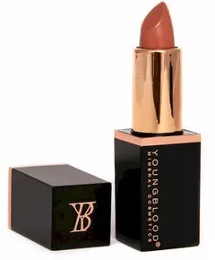 Youngblood Lipstick Blushing Nude 4 g