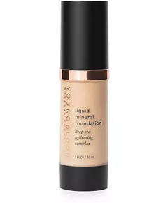 Youngblood Liquid Mineral Foundation Pebble 30 ml