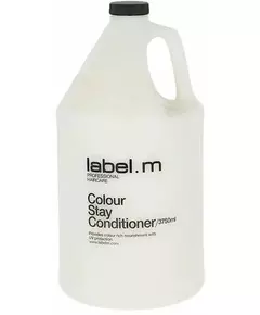 Label.M Colour Stay Conditioner 3750 ml