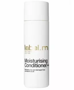 Label.M Après-Shampooing Hydratant 60 ml