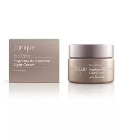 Jurlique Nutri Define Supreme Restorative Light Cream 50 ml