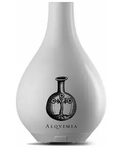 Alqvimia Diffuser and Humidifier flask