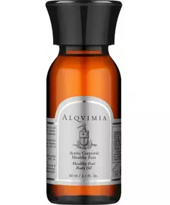 Alqvimia Healthy Feet body oil 60ml