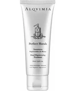 Alqvimia Perfect Hands hand cream 75ml