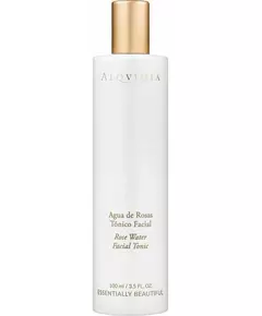 Alqvimia Rose Water facial tonic 100ml 