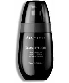 Alqvimia Seductive Man body oil 50ml