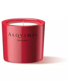 Alqvimia Sensuality candle 175g