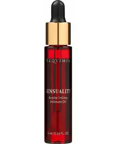 Alqvimia Sensuality intimate oil 5ml