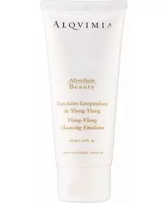 Alqvimia Ylang-Ylang cleansing emulsion 100ml 