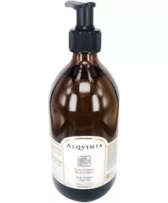 Alqvimia Body Sculptor body oil 500ml