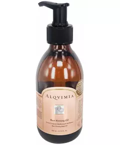 Alqvimia Bust Firming body oil 250ml