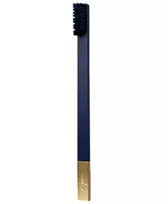 Apriori Slim Medium toothbrush Sapphire Blue Gold