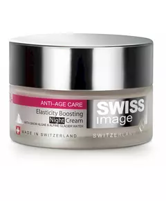 Swiss Image Elasticity Boosting night cream 50ml