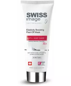 Swiss Image Elasticity Boosting peel off mask 75ml