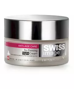 Swiss Image Re-firming night cream 50ml