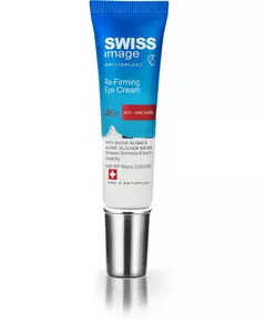 Swiss Image Re-firming under eye cream 15ml