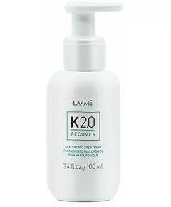 Lakme K2.0 Hyaluronic Treatment 100ml