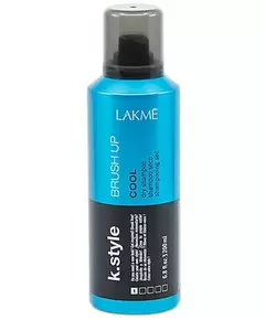 Lakme K.Style Brush Up Cool Dry Shampoo 200ml