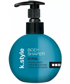 Lakme K.Style Body Shaper Cool Volume Creme 250ml