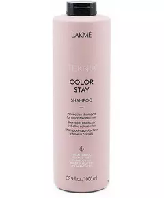 Lakme Color Stay Shampooing 1000ml