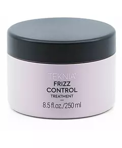 Lakme Teknia Frizz Control Treatment 250 ml