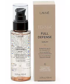 Lakme Teknia Voller Abwehrschutz Serum 100 ml