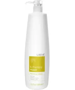 Lakme K.Therapy Repair Shampoo 1000ml