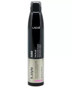 Lakme K.Style Hard Xtreme Hold Spray 300ml