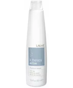 Lakme K.Therapy Active Shampooing 300ml