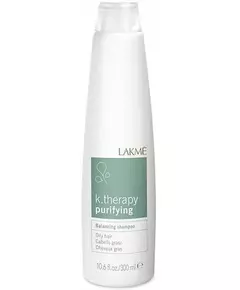 Lakme K.Therapy Reinigendes Shampoo 300ml