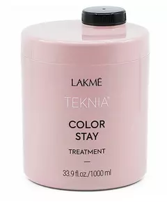 Lakme Teknia Color Stay Treatment 1000ml