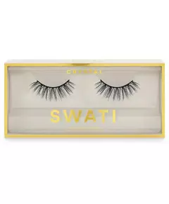 Swati Faux Mink Lashes Crystal