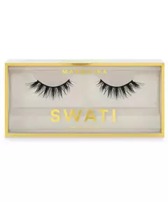 Swati Faux Mink Lashes Marquina