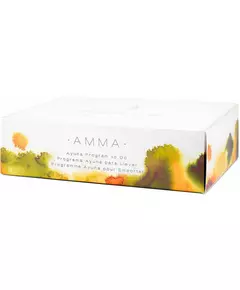 Ayuna Program to Go Light Amma set:  Soap, Cream, Essence, Balm, Velo, Facial