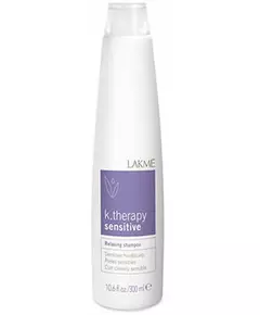 Lakme K.Therapy Sensitive Relaxing Shampoo 300ml