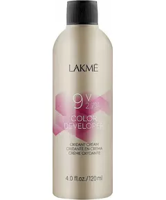 Lakme Farbentwickler 9v 120 ml