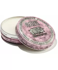 Reuzel Heavy Hold pommade Pink Grease 113 g